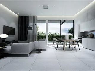 The Greens Villas Phuket в Раваи