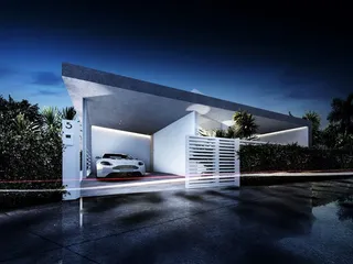 The Greens Villas Phuket в Раваи