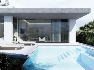 The Greens Villas Phuket в Раваи