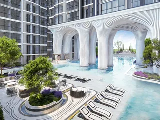 Embassy Life в Паттайе