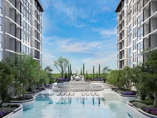 Embassy Life в Паттайе