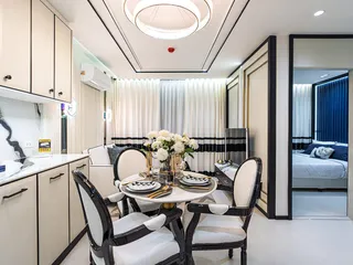 Embassy Life в Паттайе