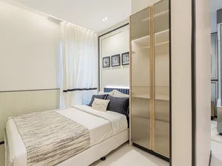 Embassy Life в Паттайе