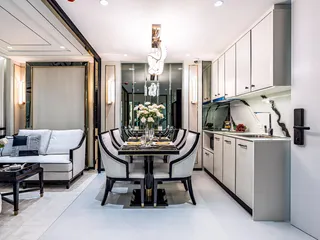 Embassy Life в Паттайе