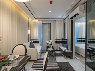 Embassy Life в Паттайе