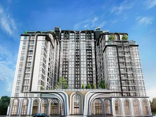 Embassy Life в Паттайе