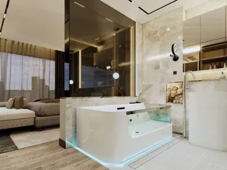 The Balance Patong Condo в Патонге