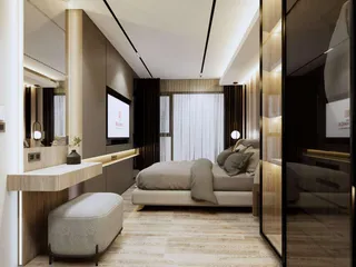 The Balance Patong Condo в Патонге