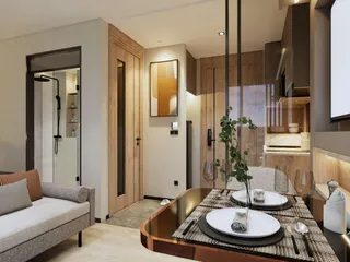 The Balance Patong Condo в Патонге