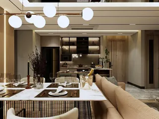 The Balance Patong Condo в Патонге