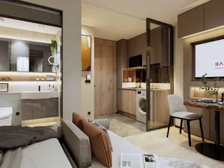 The Balance Patong Condo в Патонге