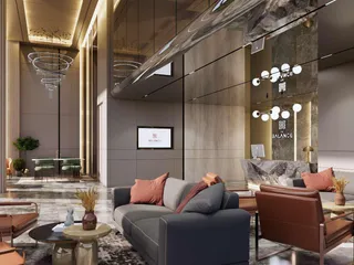 The Balance Patong Condo в Патонге