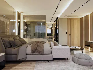 The Balance Patong Condo в Патонге