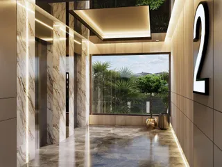 The Balance Patong Condo в Патонге