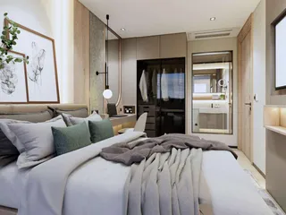 The Balance Patong Condo в Патонге