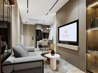 The Balance Patong Condo в Патонге