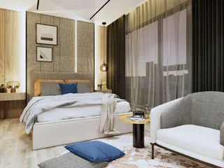 The Balance Patong Condo в Патонге