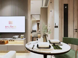 The Balance Patong Condo в Патонге
