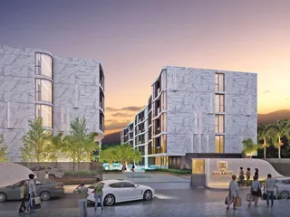 The Balance Patong Condo в Патонге