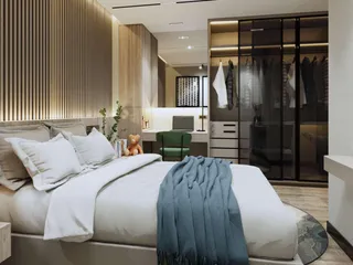 The Balance Patong Condo в Патонге