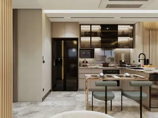 The Balance Patong Condo в Патонге