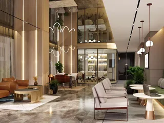 The Balance Patong Condo в Патонге