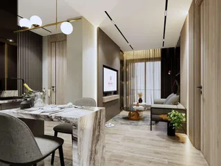 The Balance Patong Condo в Патонге