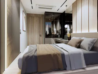 The Balance Patong Condo в Патонге