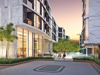 The Balance Patong Condo в Патонге