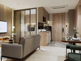 The Balance Patong Condo в Патонге