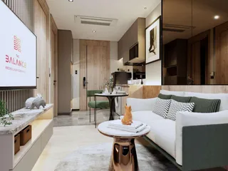 The Balance Patong Condo в Патонге