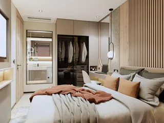 The Balance Patong Condo в Патонге