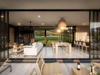 Teak Heritage Samui в Бо Пхуте