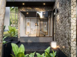 Teak Heritage Samui в Бо Пхуте