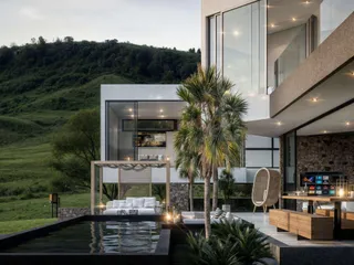 Teak Heritage Samui в Бо Пхуте