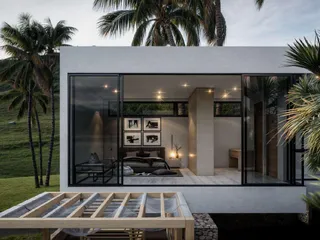 Teak Heritage Samui в Бо Пхуте