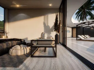 Teak Heritage Samui в Бо Пхуте