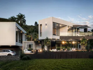 Teak Heritage Samui в Бо Пхуте