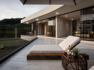 Teak Heritage Samui в Бо Пхуте