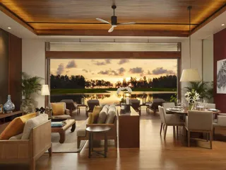 Aquella в Муанг Пхукете