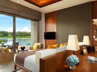 Aquella в Муанг Пхукете