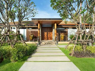 Aquella в Муанг Пхукете