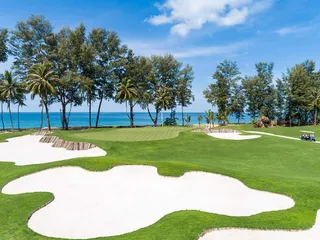 Aquella в Муанг Пхукете