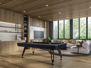 Poetry в Банг Тао