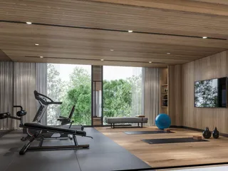 Poetry в Банг Тао