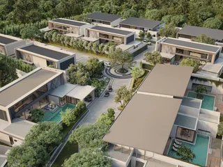 Poetry в Банг Тао