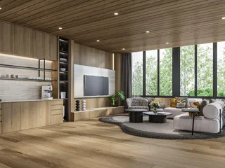 Poetry в Банг Тао