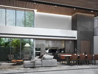 Poetry в Банг Тао