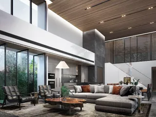 Poetry в Банг Тао