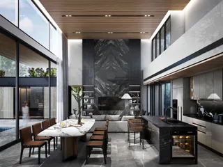 Poetry в Банг Тао